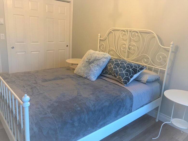 Apartamentos Carleton Place Downtown Apt - Sleep 5max