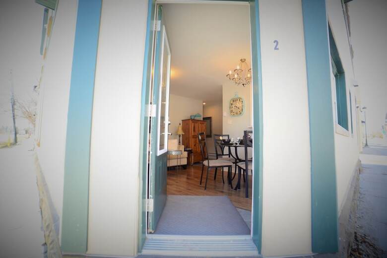 Apartamentos Carleton Place Downtown Apt - Sleep 5max