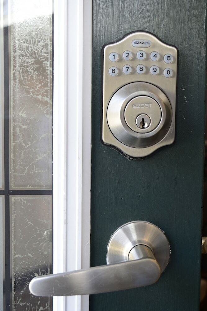 Apartamentos Carleton Place Downtown Apt - Sleep 5max
