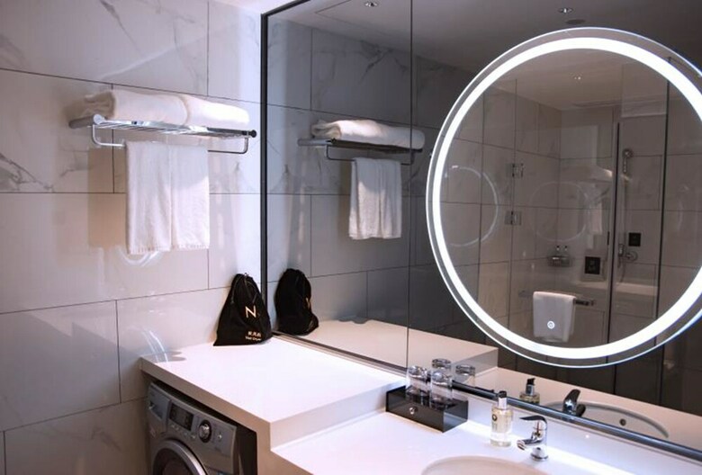 La Yarda Hotel Guangzhou