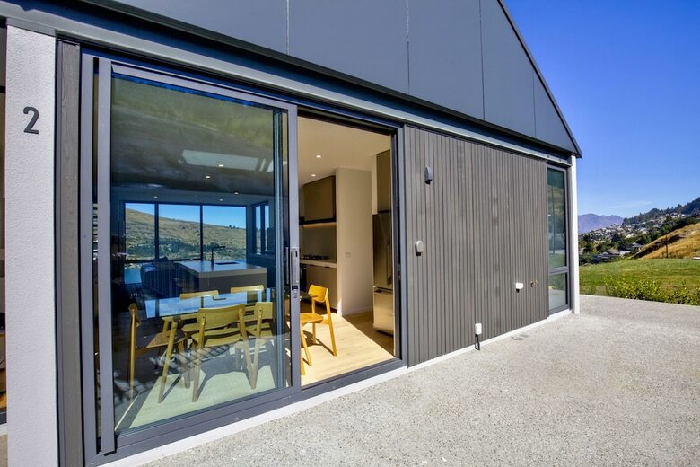 Peak View Residence