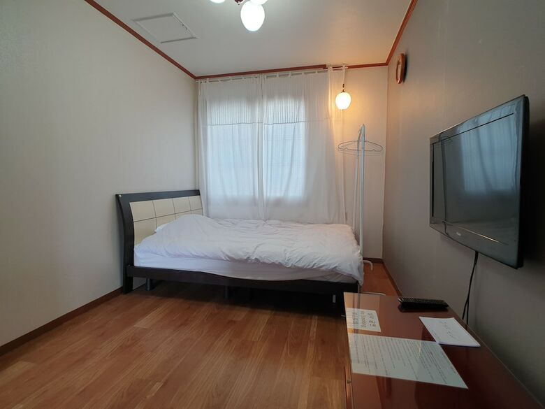 Hostal I'm Okay Guesthouse - Hostel