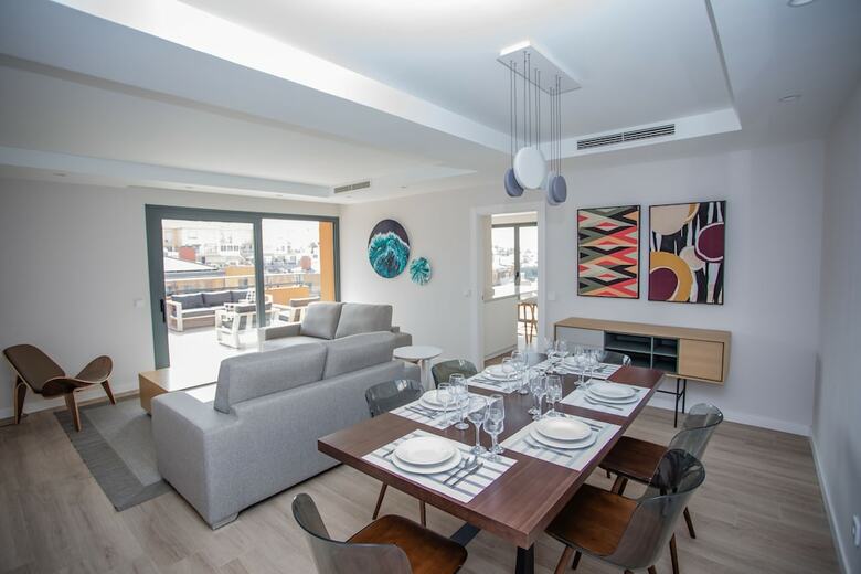 Apartamentos Arguineguin Park By Servatur
