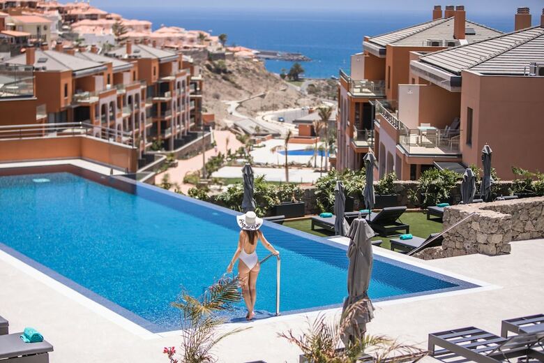 Apartamentos Arguineguin Park By Servatur