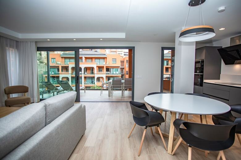 Apartamentos Arguineguin Park By Servatur