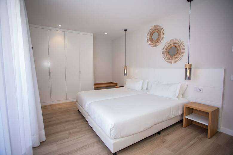 Apartamentos Arguineguin Park By Servatur