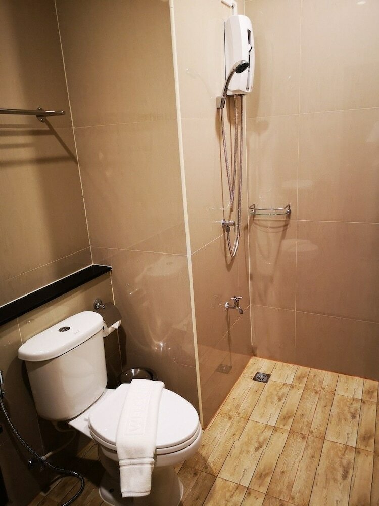 The Vet Boutique Hotel