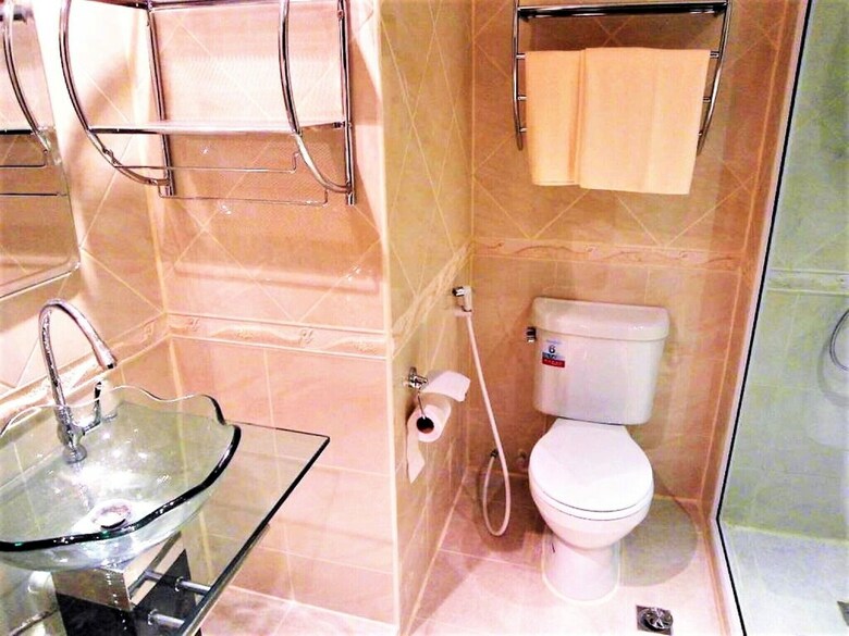 Sea View Condo - Jomtien Beach