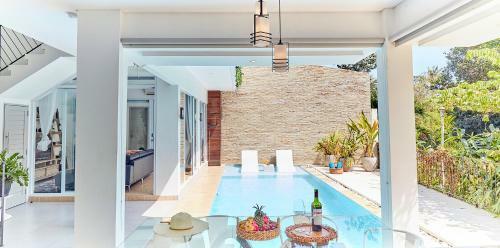 Echo Bali Beach Villas By The Kunci