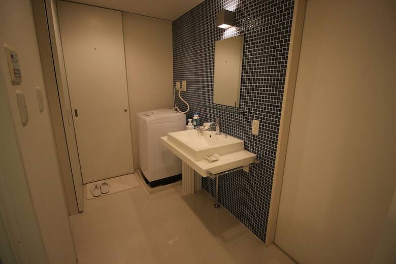 Apartamentos Kw Residence Sakaisuji-hommachi