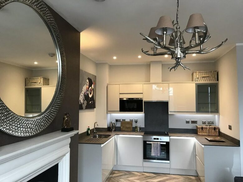 L-spa Boutique Apartments No. 4