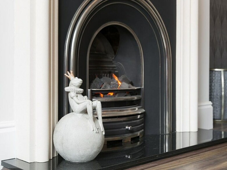 L-spa Boutique Apartments No. 4