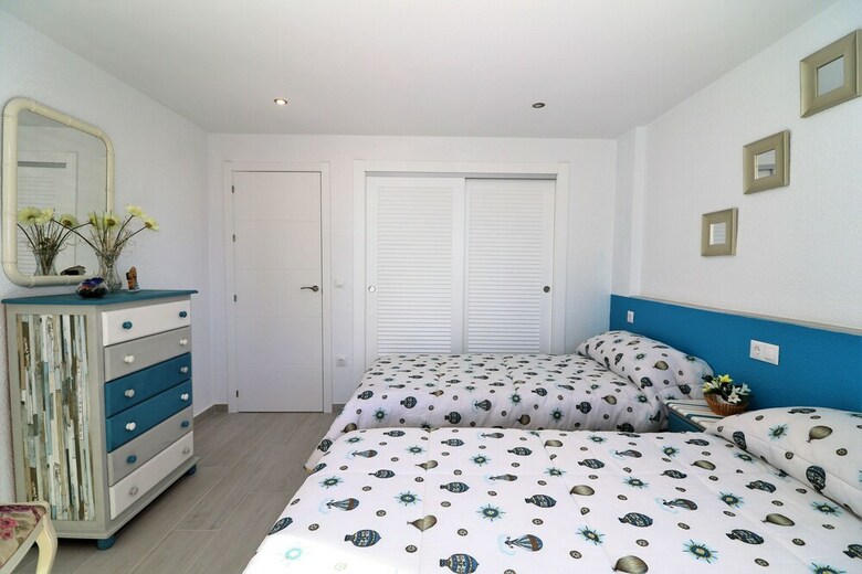 Apartamento Ocean II 9-c