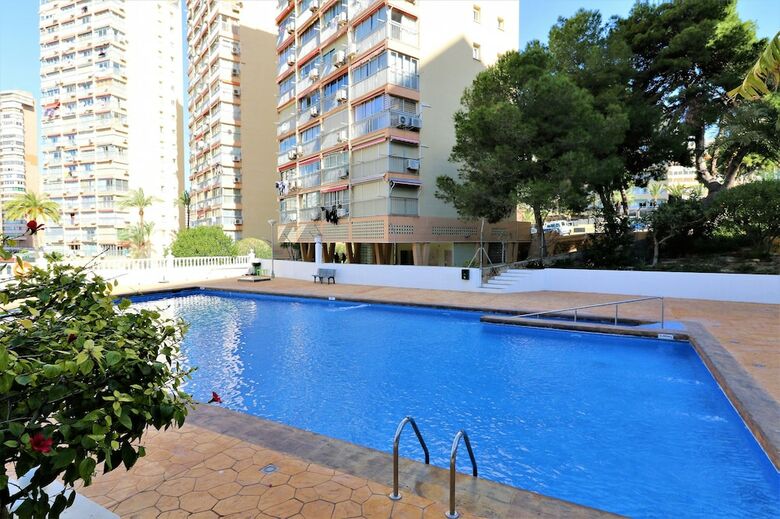 Apartamento Don Miguel 1 4-b