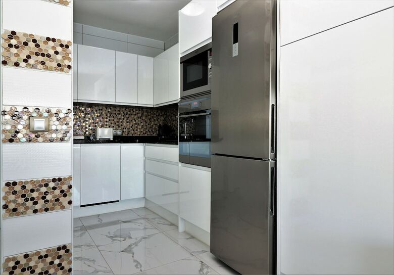 Apartamento Don Miguel 1 4-b