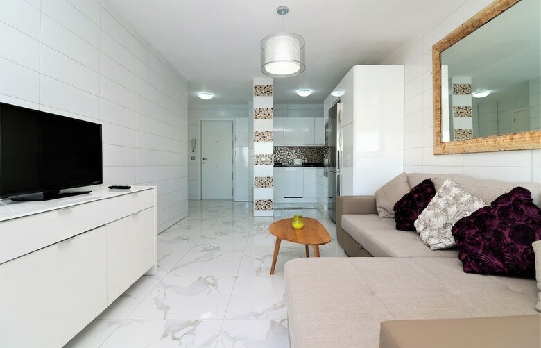 Apartamento Don Miguel 1 4-b