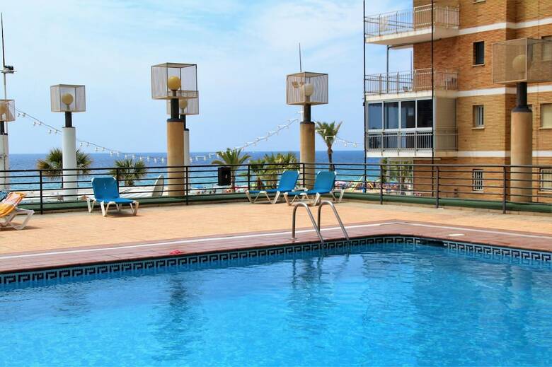 Apartamento Santa Margarita 11-c