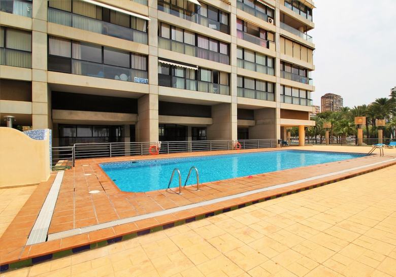 Apartamento Santa Margarita 11-c