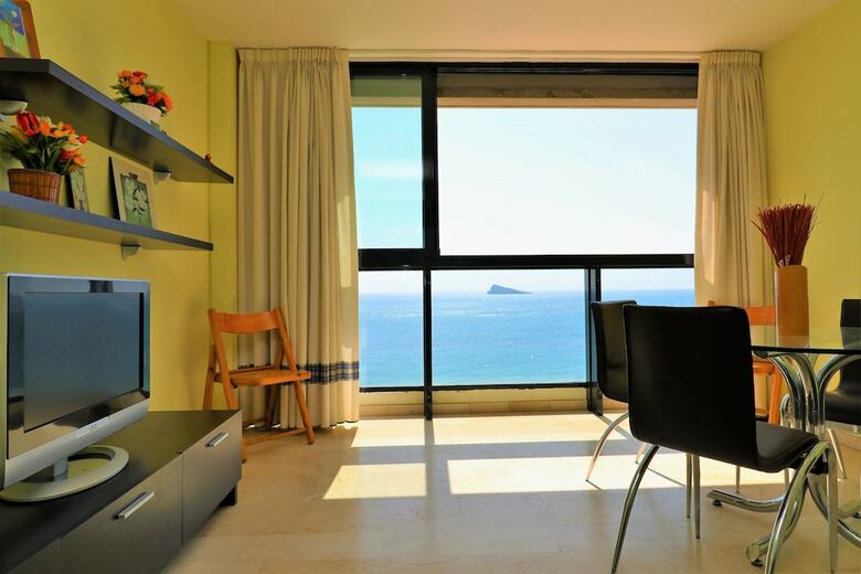 Apartamento Santa Margarita 9-d