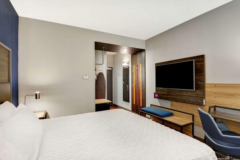 Hotel Tru By Hilton Idaho Falls