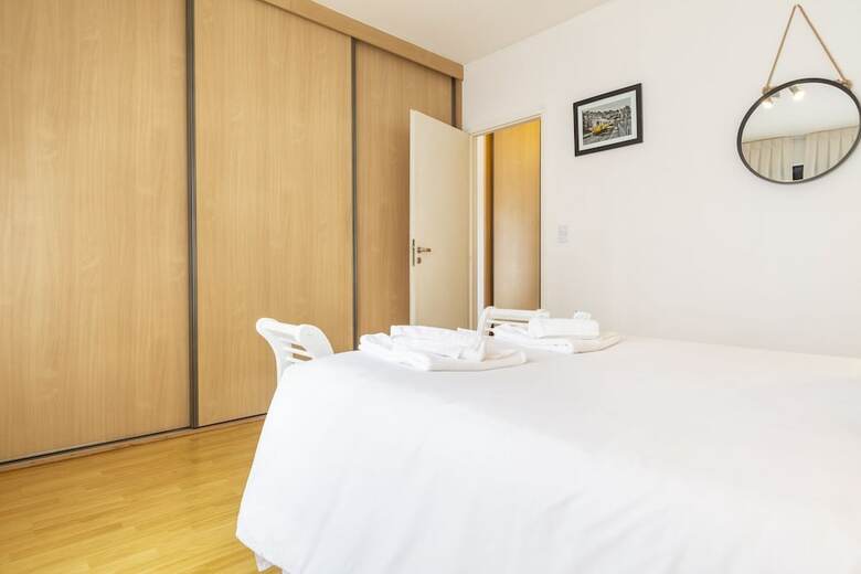Apartamentos Gurruchaga By Be Local Argentina