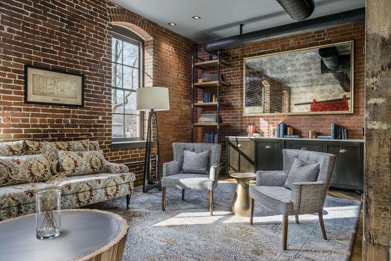 Hotel The Wilbur Lititz, Tapestry Collection By Hilton