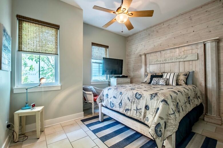 Cinnamon Shore- Happy Kat Cottage II 157 Be