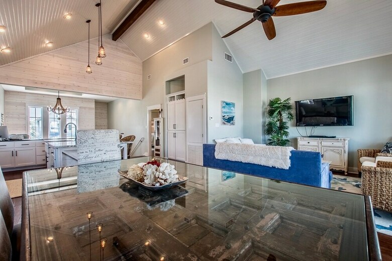 Cinnamon Shore- Happy Kat Cottage II 157 Be