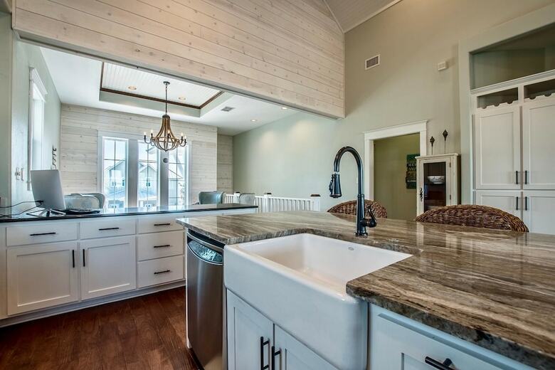 Cinnamon Shore- Happy Kat Cottage II 157 Be