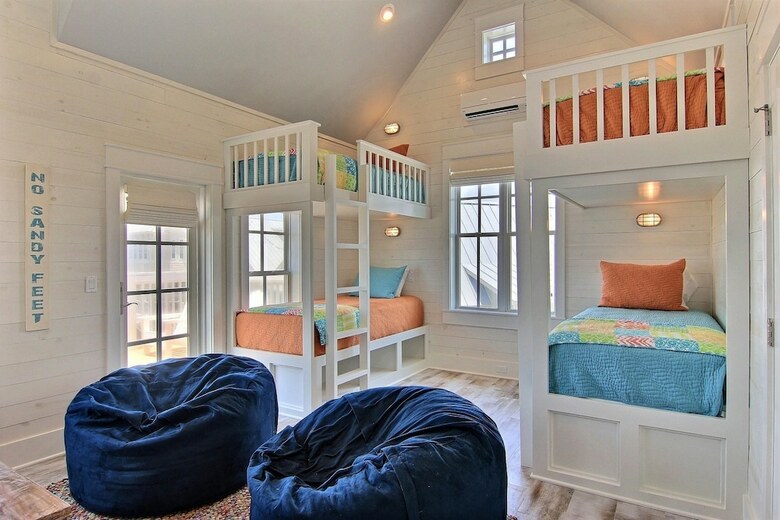 Cinnamon Shore- Family Tides 115 Se