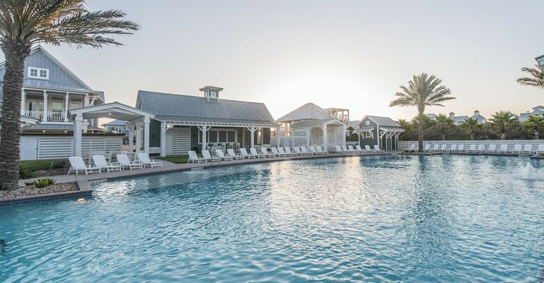 Cinnamon Shore- Merroway Cove 223 Be