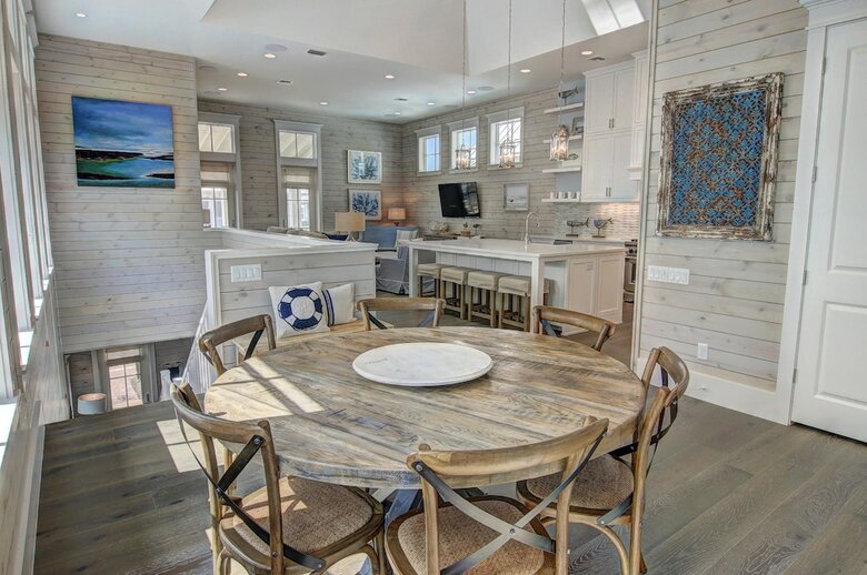 Cinnamon Shore- Merroway Cove 223 Be