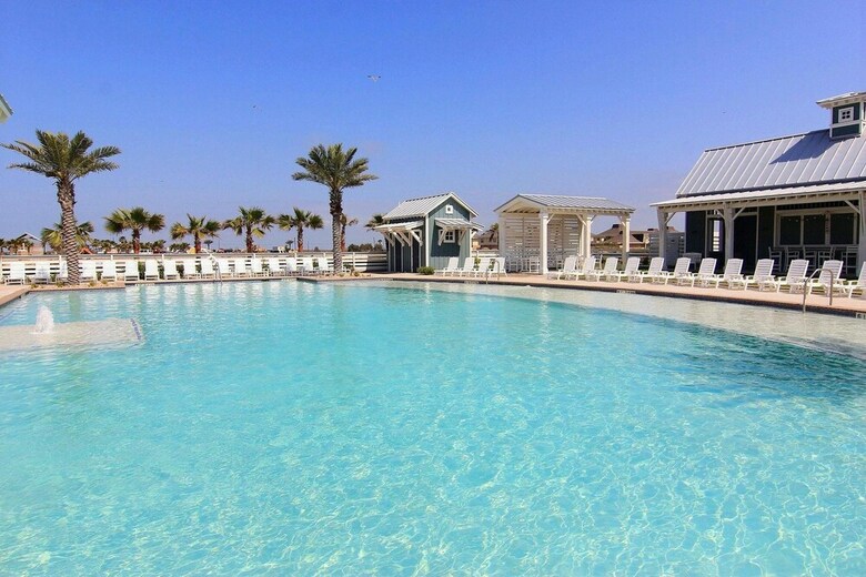 Cinnamon Shore- Merroway Cove 223 Be
