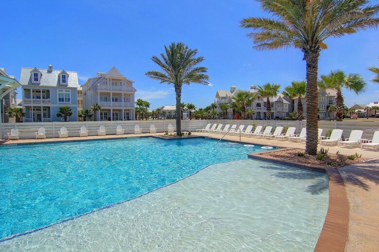 Cinnamon Shore- Salty Swag 122 Be