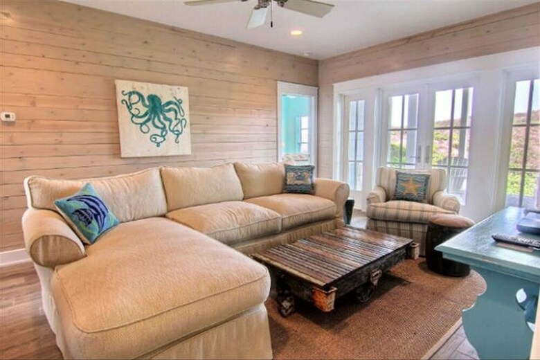 Cinnamon Shore- Sea La Vie 164 Se
