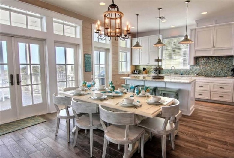 Cinnamon Shore- Sea La Vie 164 Se