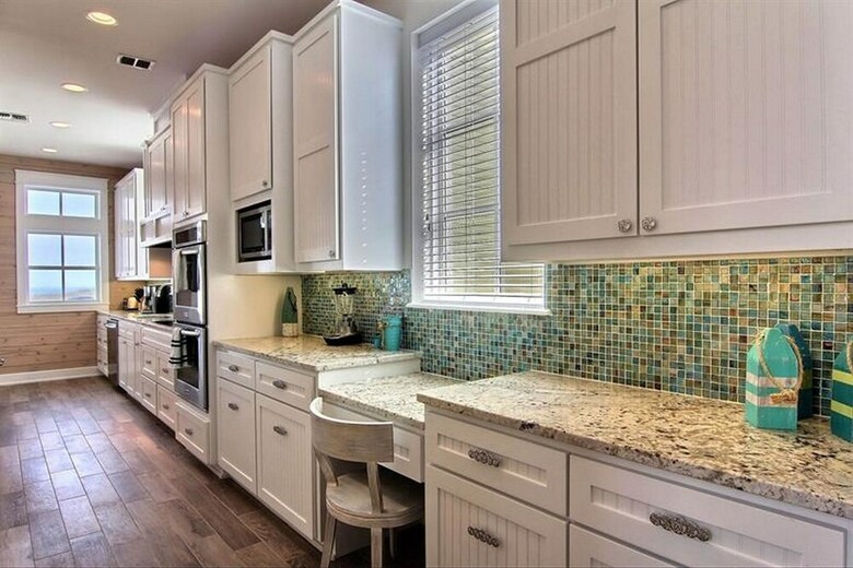 Cinnamon Shore- Sea La Vie 164 Se