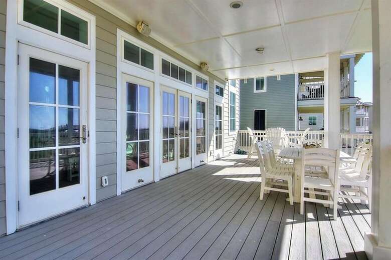 Cinnamon Shore- Sea La Vie 164 Se