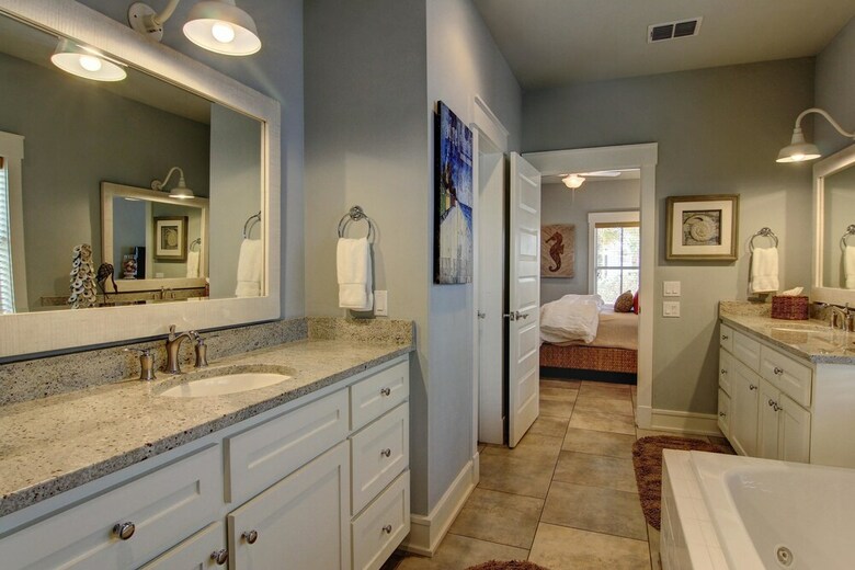 Cinnamon Shore- Grey Mist 123 St