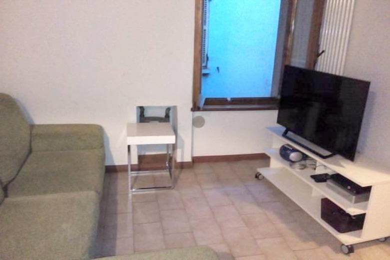 Apartment With 4 Bedrooms In Parma, With Terrace