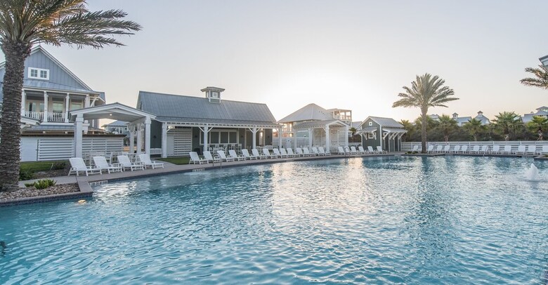 Cinnamon Shore- Saltwater Cove Tc 2103