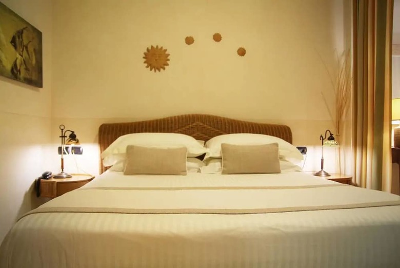 Hotel Locanda A C� Du Gigante