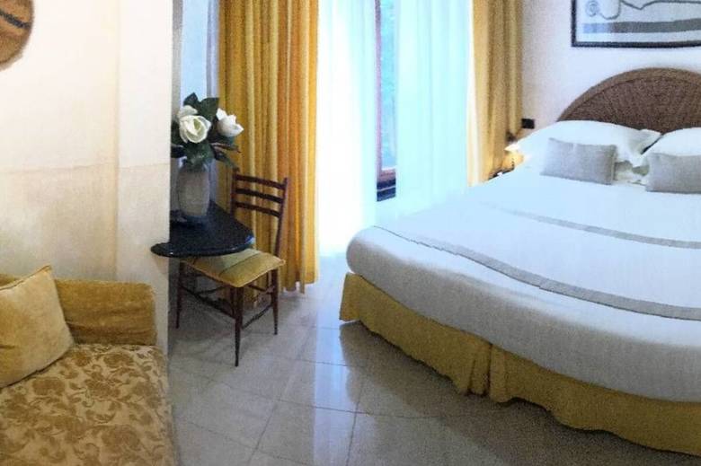 Hotel Locanda A C� Du Gigante
