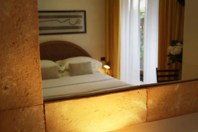 Hotel Locanda A C� Du Gigante
