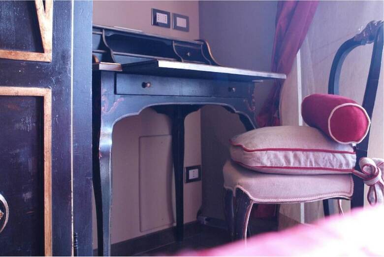 Hotel Locanda A C� Du Gigante