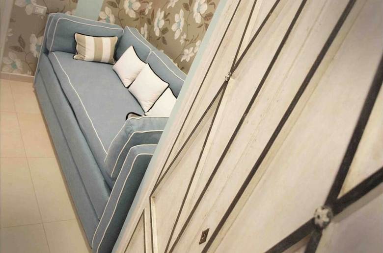 Hotel Locanda A C� Du Gigante