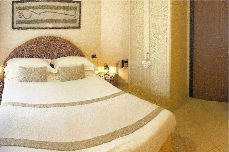 Hotel Locanda A C� Du Gigante