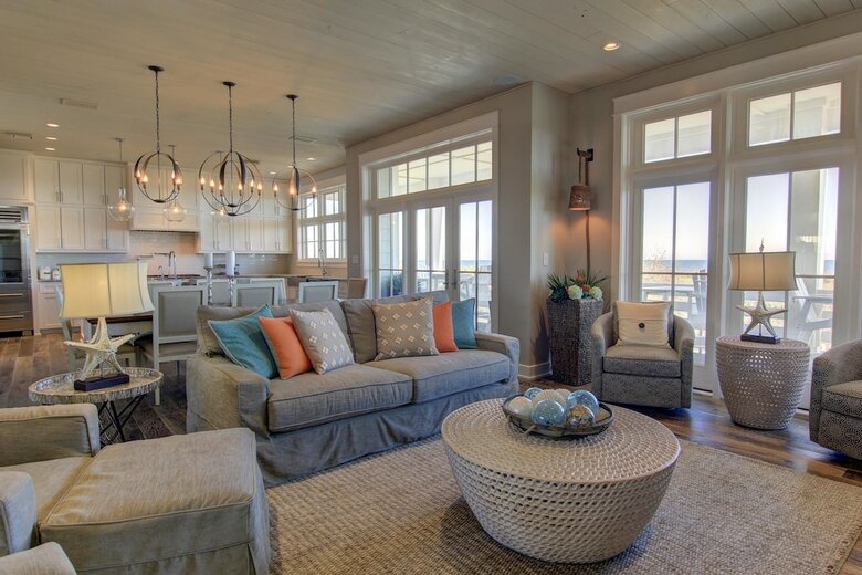 Cinnamon Shore- Barefoot Beach 236 Se