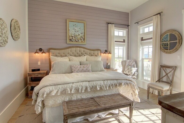 Cinnamon Shore- Blue Heron Tc 4101