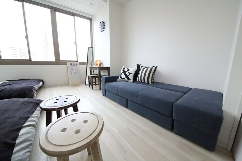 Apartamentos Culinary Bed&art 402